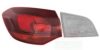 VAN WEZEL 3751935 Combination Rearlight